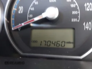 2009 Hyundai Santa Fe SE с VIN 5NMSH13E09H270406, выставлен на аукционе IAAI как лот 42012538 с пробегом 170 460 миль миль и . История ставок и продаж доступна на DreamBid. Изображение 16.