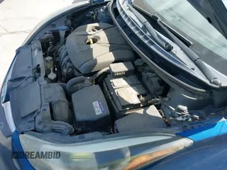 2016 Hyundai Elantra Value Edition z VIN KMHDH4AE5GU567539, wystawiony jako IAAI lot #43328893 z przebiegiem 138 738 mil mil oraz . Historia ofert i sprzedaży dostępna na DreamBid. Obrazek 20.