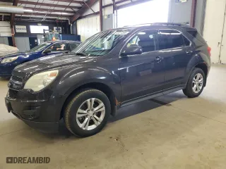 2014 Chevrolet Equinox LT with VIN 2GNFLFE36E6161059, listed as a Copart auction lot 53311295 with 144,320 mi miles and Clean Title. Bid and sale history available at carsss.com. Image 1.