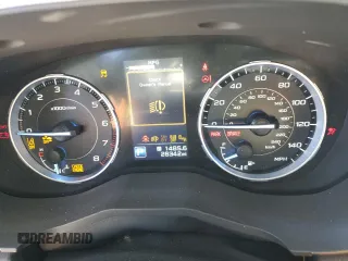 2022 Subaru Ascent Touring z VIN 4S4WMARD7N3468982, wystawiony jako Copart lot #59561895 z przebiegiem 26 342 mil mil oraz Szkoda całkowita • Salvage title. Historia ofert i sprzedaży dostępna na DreamBid. Obrazek 9.