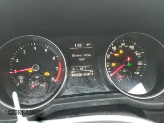 2017 Volkswagen Passat SE z VIN 1VWBT7A35HC005459, wystawiony jako Copart lot #43448015 z przebiegiem 141 540 mil mil oraz Szkoda całkowita • Salvage title. Historia ofert i sprzedaży dostępna na DreamBid. Obrazek 9.