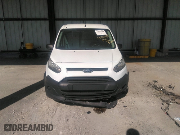 2018 Ford Transit Connect XL z VIN NM0LS7E74J1372469, wystawiony jako IAAI lot #40073799 z przebiegiem 210 247 mil mil oraz . Historia ofert i sprzedaży dostępna na DreamBid. Obrazek 12.