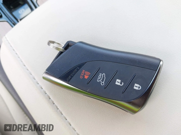 2023 Lexus RX 350 с VIN JTJCHMAA8P2000246, выставлен на аукционе IAAI как лот 42119511 с пробегом 6 871 миль миль и . История ставок и продаж доступна на DreamBid. Изображение 11.