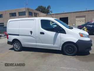 2017 Nissan NV200 SV с VIN 3N6CM0KN1HK702808, выставлен на аукционе IAAI как лот 42349362 с пробегом 135 023 миль миль и . История ставок и продаж доступна на DreamBid. Изображение 13.