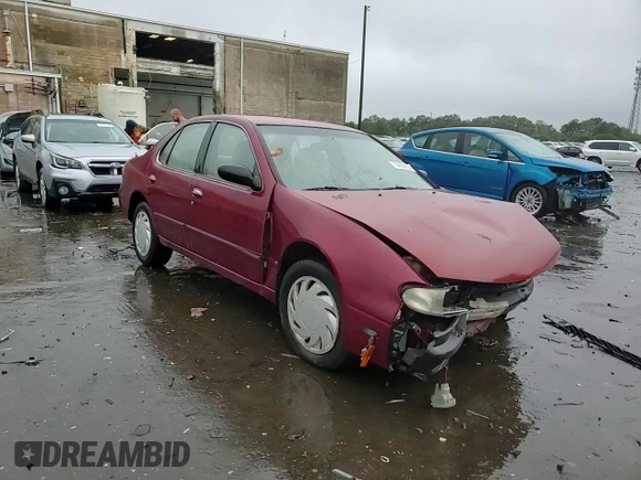 1996 Nissan Altima XE z VIN 1N4BU31D1TC118891, wystawiony jako Copart lot #73860614 z przebiegiem 158 039 mil mil oraz Szkoda całkowita • Salvage title. Historia ofert i sprzedaży dostępna na DreamBid. Obrazek 11.