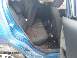 2019 Toyota Yaris L с VIN 3MYDLBYV5KY503408, выставлен на аукционе IAAI как лот 42322094 с пробегом Не указан миль и . История ставок и продаж доступна на DreamBid. Изображение 8.