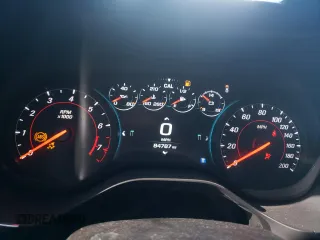 2017 Chevrolet Camaro 1SS with VIN 1G1FF1R7XH0120407, listed as a Copart auction lot 38251803 with 84,787 mi miles. Bid and sale history available at carsss.com. Image 9.