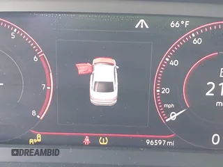 2019 Volkswagen Jetta SEL с VIN 3VWE57BUXKM063071, выставлен на аукционе IAAI как лот 42058223 с пробегом 96 597 миль миль и . История ставок и продаж доступна на DreamBid. Изображение 15.
