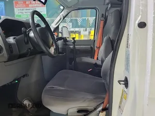 2010 Ford Econoline Cargo Commercial with VIN 1FTNE1EW1ADA90764, listed as a IAAI auction lot 42608095 with 146,335 mi miles and . Bid and sale history available at DreamBid. Image 54.