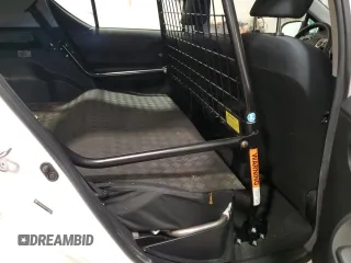 2016 Toyota Prius One z VIN JTDKDTB37G1125328, wystawiony jako Copart lot #53269985 z przebiegiem 86 924 mil mil oraz Czysty tytuł • Clean title. Historia ofert i sprzedaży dostępna na DreamBid. Obrazek 10.