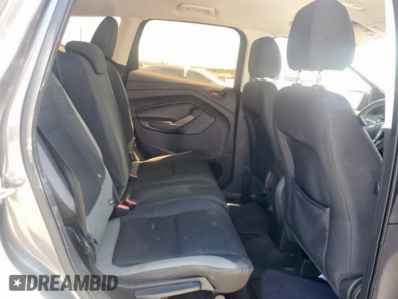 2014 Ford Escape S with VIN 1FMCU0F79EUC67817, listed as a Copart auction lot 52139935 with 182,415 mi miles and Salvage Title. Bid and sale history available at carsss.com. Image 11.
