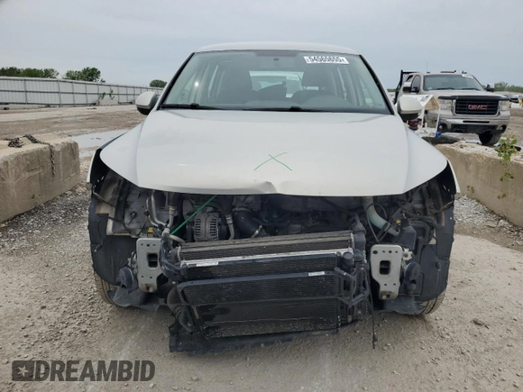 2014 Volkswagen Tiguan S z VIN WVGBV3AX8EW594957, wystawiony jako Copart lot #54565655 z przebiegiem 81 569 mil mil oraz Szkoda całkowita • Salvage title. Historia ofert i sprzedaży dostępna na DreamBid. Obrazek 5.