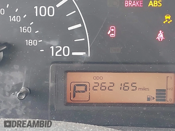 2018 Nissan NV200 SV with VIN 3N6CM0KN1JK704029, listed as a IAAI auction lot 42460512 with 262,165 mi miles and . Bid and sale history available at DreamBid. Image 15.