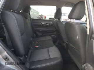 2018 Nissan Rogue SV z VIN KNMAT2MV4JP587809, wystawiony jako Copart lot #55093905 z przebiegiem 150 802 mil mil oraz Szkoda całkowita • Salvage title. Historia ofert i sprzedaży dostępna na DreamBid. Obrazek 11.