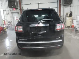 2016 GMC Acadia SLT with VIN 1GKKVRKD1GJ255974, listed as a IAAI auction lot 41578879 with 181,374 mi miles. Bid and sale history available at carsss.com. Image 17.