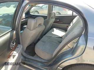 2005 Buick LeSabre Custom with VIN 1G4HP52K25U259658, listed as a IAAI auction lot 41984099 with 159,871 mi miles and . Bid and sale history available at carsss.com. Image 8.