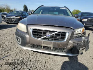 2008 Volvo XC70 z VIN YV4BZ982281000951, wystawiony jako Copart lot #54548705 z przebiegiem 231 653 mil mil oraz Szkoda całkowita • Salvage title. Historia ofert i sprzedaży dostępna na DreamBid. Obrazek 5.