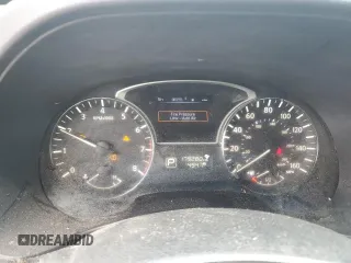 2015 Nissan Pathfinder SL with VIN 5N1AR2MM7FC691341, listed as a Copart auction lot 65470765 with 179,280 mi miles and Clean title. Bid and sale history available at DreamBid. Image 9.