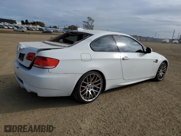 2010 BMW 3 Series 328i with VIN WBAWB3C56AP139570, listed as a Copart auction lot 47804025 with 101,632 mi miles and Salvage Title. Bid and sale history available at carsss.com. Image 3.
