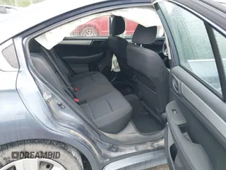 2015 Subaru Legacy 2.5i z VIN 4S3BNAA67F3021244, wystawiony jako IAAI lot #42293071 z przebiegiem 79 999 mil mil oraz . Historia ofert i sprzedaży dostępna na DreamBid. Obrazek 8.