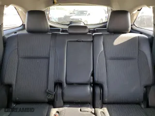 2016 Toyota Highlander LE Plus with VIN 5TDZKRFH6GS185584, listed as a Copart auction lot 41815185 with 94,477 mi miles and Salvage Title. Bid and sale history available at carsss.com. Image 10.