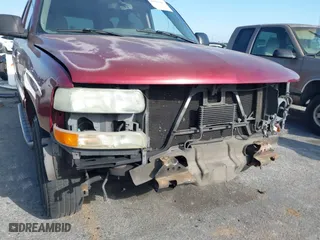 2003 Chevrolet Tahoe LT with VIN 1GNEC13Z33R261062, listed as a IAAI auction lot 41882613 with 1 mi miles. Bid and sale history available at carsss.com. Image 13.