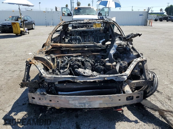 2024 Toyota 86 z VIN JF1ZNBB15R9758604, wystawiony jako Copart lot #69285864 z przebiegiem Nie podano mil oraz Nie do naprawy • Non repairable. Historia ofert i sprzedaży dostępna na DreamBid. Obrazek 5.