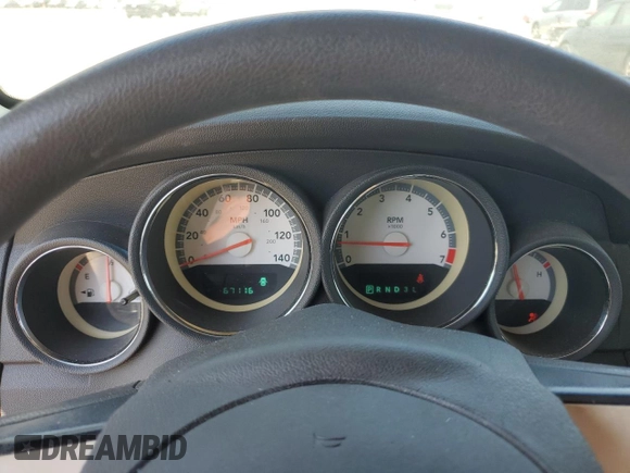 2008 Dodge Charger with VIN 2B3KA43R58H239334, listed as a Copart auction lot 59234295 with 67,116 mi miles and Salvage title. Bid and sale history available at DreamBid. Image 9.