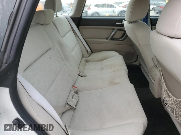 2009 Subaru Outback with VIN 4S4BP60C696328692, listed as a Copart auction lot 81052894 with 86,683 mi miles and Salvage Title. Bid and sale history available at carsss.com. Image 10.