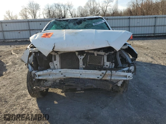 2021 Subaru Ascent Touring with VIN 4S4WMARD5M3446557, listed as a Copart auction lot 49845795 with 0 mi miles and Salvage Title. Bid and sale history available at carsss.com. Image 5.