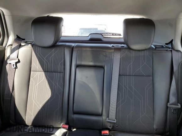 2020 Chevrolet Trax LT with VIN 3GNCJLSB3LL321930, listed as a Copart auction lot 46072075 with 25,620 mi miles and Salvage Title. Bid and sale history available at DreamBid. Image 10.