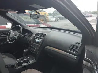 2018 Ford Explorer XLT z VIN 1FM5K8D87JGC67946, wystawiony jako IAAI lot #42615709 z przebiegiem 39 872 mil mil oraz . Historia ofert i sprzedaży dostępna na DreamBid. Obrazek 5.
