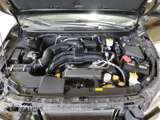 2018 Subaru Impreza Premium с VIN 4S3GTAB66J3729097, выставлен на аукционе Copart как лот 49452375 с пробегом 56 909 миль миль и Списание • Salvage title. История ставок и продаж доступна на DreamBid. Изображение 11.
