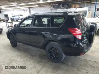 2010 Toyota RAV4 with VIN 2T3ZF4DV5AW023113, listed as a Copart auction lot 63661165 with Not provided miles and Clean title. Bid and sale history available at DreamBid. Image 2.