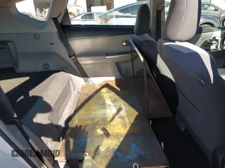 2017 Toyota Prius v Two with VIN JTDZN3EU4HJ066269, listed as a IAAI auction lot 41648895 with 130,727 mi miles. Bid and sale history available at carsss.com. Image 8.