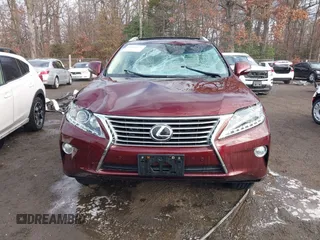 2014 Lexus RX 350 с VIN 2T2BK1BA4EC227912, выставлен на аукционе IAAI как лот 40867874 с пробегом 140 705 миль миль и . История ставок и продаж доступна на DreamBid. Изображение 12.