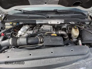 2017 Chevrolet Silverado 3500HD High Country with VIN 1GC4K1EY1HF234401, listed as a Copart auction lot 51244755 with 134,691 mi miles and Salvage Title. Bid and sale history available at DreamBid. Image 12.