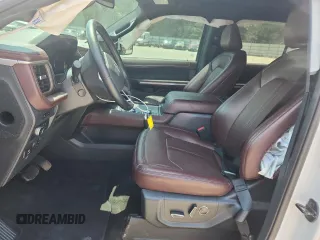 2022 Ford Expedition Limited with VIN 1FMJU2AT7NEA29286, listed as a Copart auction lot 61432375 with 73,355 mi miles and Salvage title. Bid and sale history available at DreamBid. Image 7.