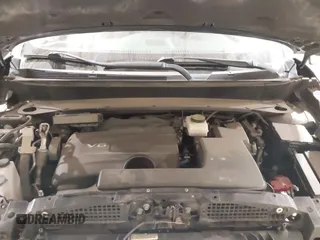 2019 Nissan Pathfinder SV с VIN 5N1DR2MM2KC625433, выставлен на аукционе IAAI как лот 41608795 с пробегом 65 651 миль миль и . История ставок и продаж доступна на DreamBid. Изображение 10.