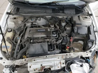 2004 Chevrolet Cavalier with VIN 3G1JC546X4S116773, listed as a Copart auction lot 43628375 with 173,899 mi miles and Salvage Title. Bid and sale history available at DreamBid. Image 11.