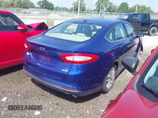 2013 Ford Fusion SE с VIN 3FA6P0HR6DR249987, выставлен на аукционе IAAI как лот 42420287 с пробегом 157 961 миль миль и . История ставок и продаж доступна на DreamBid. Изображение 4.