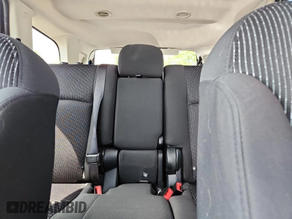 2017 Dodge Journey SXT with VIN 3C4PDCBB1HT701941, listed as a Copart auction lot 63612385 with 79,330 mi miles and Salvage title. Bid and sale history available at DreamBid. Image 10.