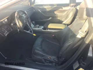 2011 Cadillac CTS с VIN 1G6DA1ED4B0164549, выставлен на аукционе Copart как лот 73821484 с пробегом Не указан миль и На запчасти • Non repairable. История ставок и продаж доступна на DreamBid. Изображение 7.