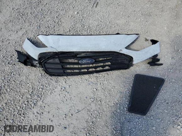 2021 Ford Transit Connect XL с VIN NM0LS6E23M1498065, выставлен на аукционе Copart как лот 79184744 с пробегом 292 586 миль миль и На запчасти • Non repairable. История ставок и продаж доступна на DreamBid. Изображение 13.