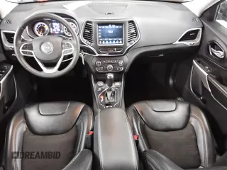 2022 Jeep Cherokee X с VIN 1C4PJMCX0ND555946, выставлен на аукционе Copart как лот 59865895 с пробегом 57 894 миль миль и Чистый • Clean title. История ставок и продаж доступна на DreamBid. Изображение 8.