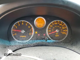 2008 Nissan Sentra 2.0 z VIN 3N1AB61E58L749535, wystawiony jako Copart lot #56568815 z przebiegiem 307 206 mil mil oraz Czysty tytuł • Clean title. Historia ofert i sprzedaży dostępna na DreamBid. Obrazek 9.