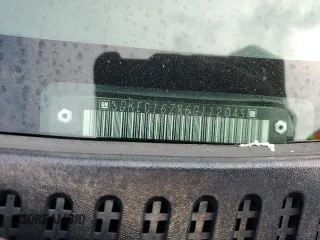 2006 GMC Yukon XL SLT z VIN 3GKEC16Z86G112045, wystawiony jako Copart lot #73713424 z przebiegiem Nie podano mil oraz Szkoda całkowita • Salvage title. Historia ofert i sprzedaży dostępna na DreamBid. Obrazek 14.