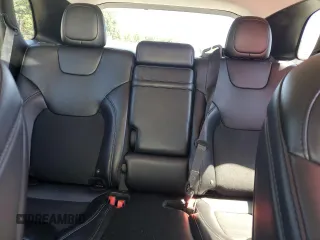 2019 Jeep Cherokee Latitude Plus z VIN 1C4PJMLB0KD112955, wystawiony jako Copart lot #58196135 z przebiegiem 85 856 mil mil oraz Szkoda całkowita • Salvage title. Historia ofert i sprzedaży dostępna na DreamBid. Obrazek 10.