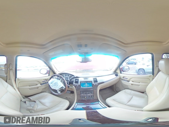 2011 Cadillac Escalade Premium z VIN 1GYS4CEFXBR191558, wystawiony jako Copart lot #42773755 z przebiegiem 107 057 mil mil oraz Szkody całkowita. Historia ofert i sprzedaży dostępna na DreamBid. Obrazek 15.