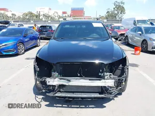 2017 Audi Q5 Premium Plus z VIN WA1M2AFP6HA061312, wystawiony jako IAAI lot #42180628 z przebiegiem 80 669 mil mil oraz . Historia ofert i sprzedaży dostępna na DreamBid. Obrazek 13.